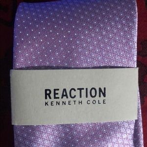 Reaction Kenneth Cole Tie